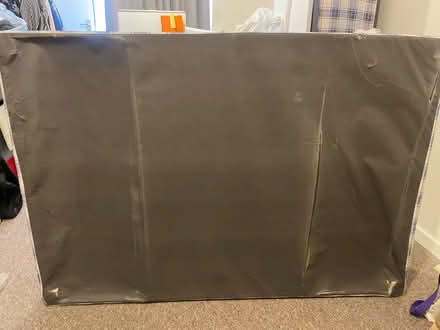 Photo of free platformed bed frame (Hammersmith W6) #1