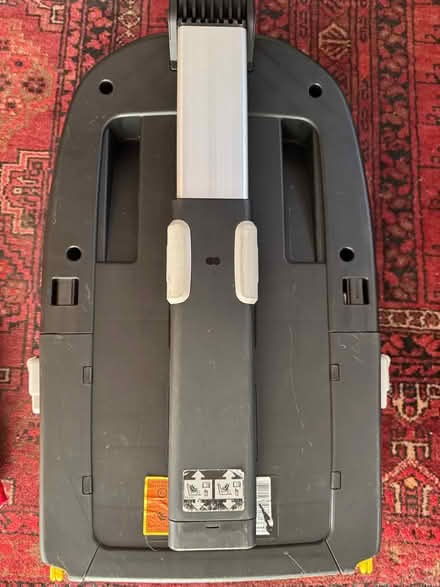 Photo of free Child car seat (Humphrey's End GL6) #4