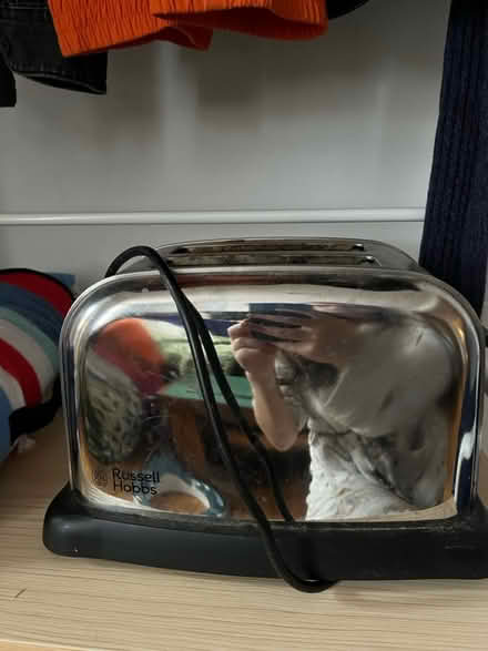 Photo of free Toaster (Hemel) #1