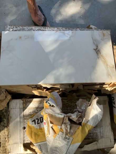 Photo of free Mortar and Tile (Gulfport) #3
