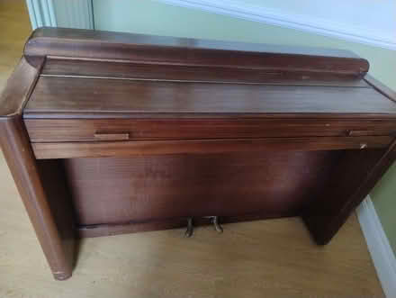 Photo of free Piano (Portslade by Sea BN3) #2