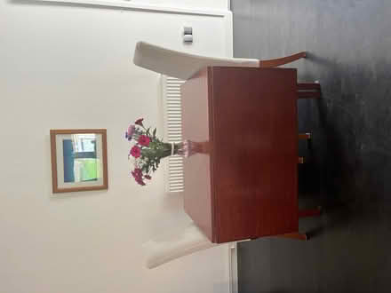 Photo of free Dining Table (Crowthorne RG45) #3