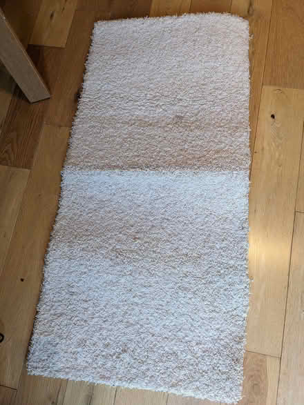 Photo of free Brand new carpet piece (Middlewood S6) #1