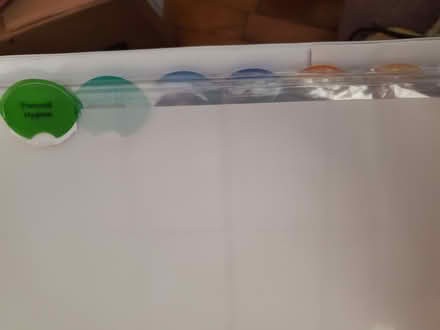 Photo of free Couponing binder (Hyattsville 20785) #2