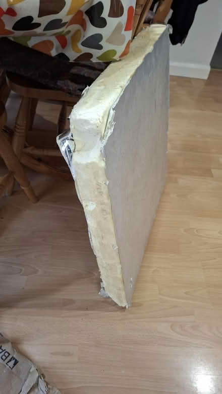 Photo of free Square of insulation 75mm (cockermouth CA13) #2