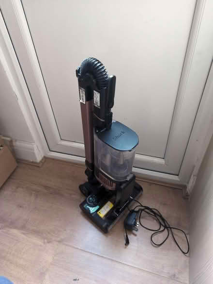 Photo of free Shark vacuum (HA51NW) #1