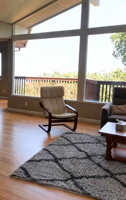 Photo of free 8 x 10 Area Rug (Los Gatos) #2