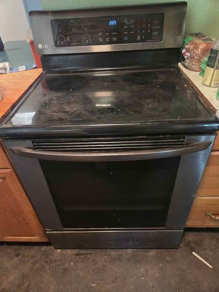 Photo of free Stove works (Oak Park) #1