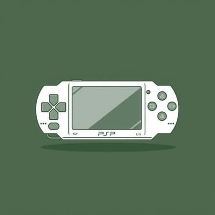 Photo of PSP-1000 Charger (Copley Hill WF17) #1
