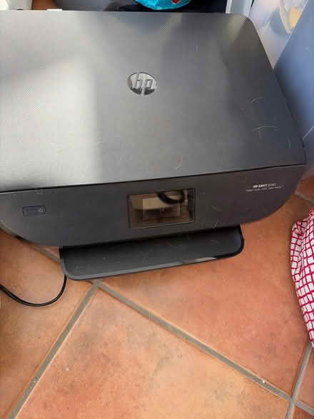 Photo of free Printer (WR13 Berrow) #1
