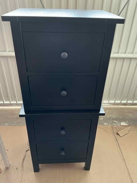 Photo of free Drawers (Blairgowrie, PH10) #1