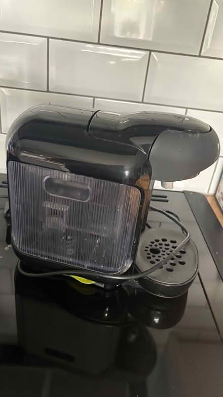 Photo of free Tassimo coffee machine (Wythenshawe M22) #1