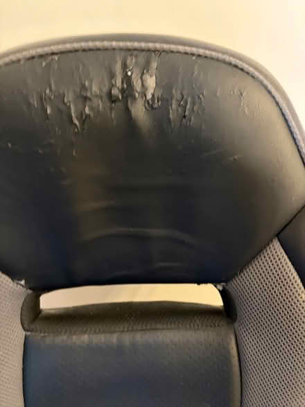 Photo of free Computer/gaming chair (Southgate N14) #2