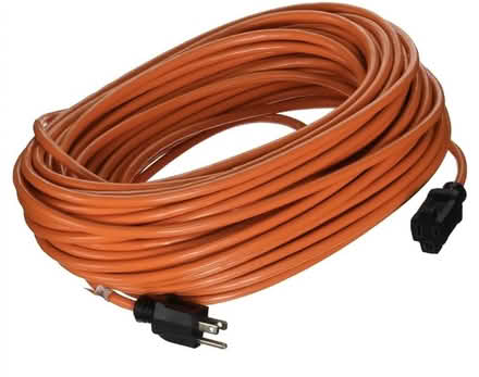 Photo of Extension Cord (Erin Mills) #1