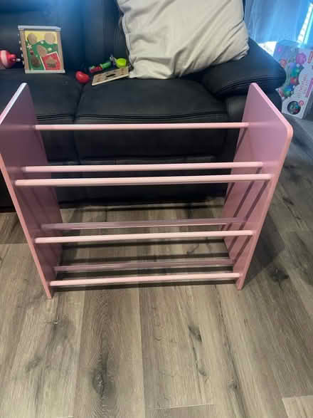 Photo of free Storage frame (Newhaven BN9) #1