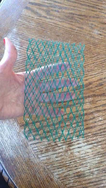 Photo of free Bottle protector (Kanata) #1