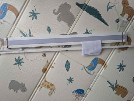 Photo of free Fitted blackout blind (South Croydon CR2) #2