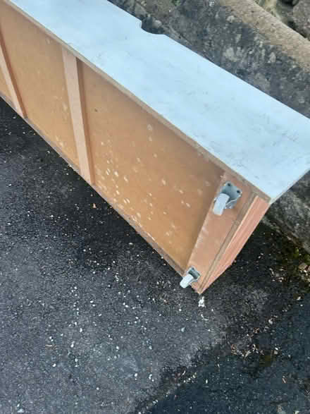 Photo of free Under bed, Storage (Arnside LA5 0HU) #1