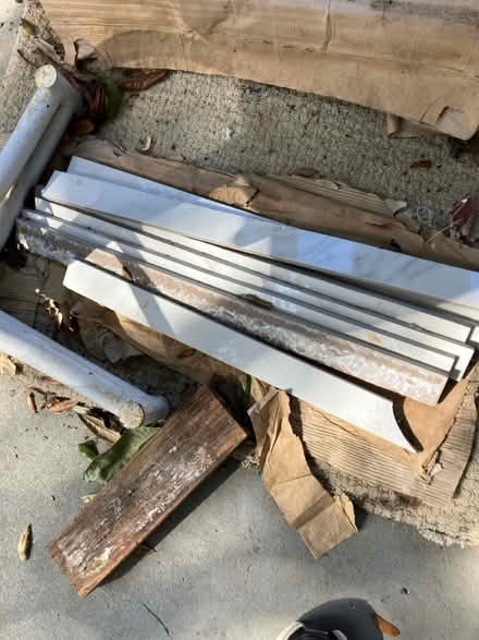Photo of free Mortar and Tile (Gulfport) #4