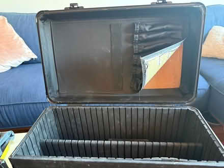 Photo of free Sephora Makeup Trunk (Upper East Side) #4