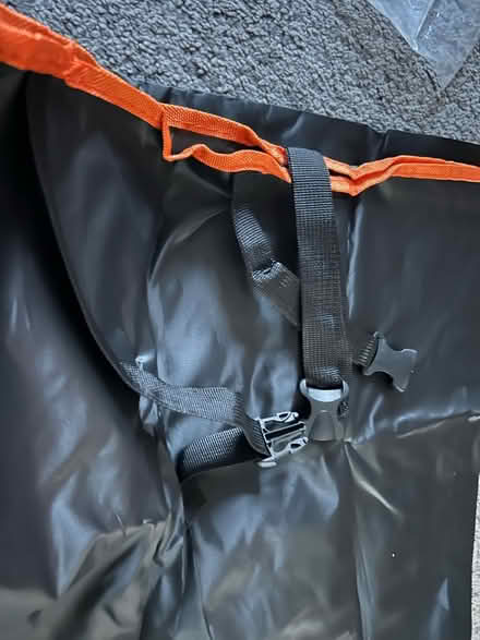 Photo of free Car boot liner for dog (Plumpton CA11) #2