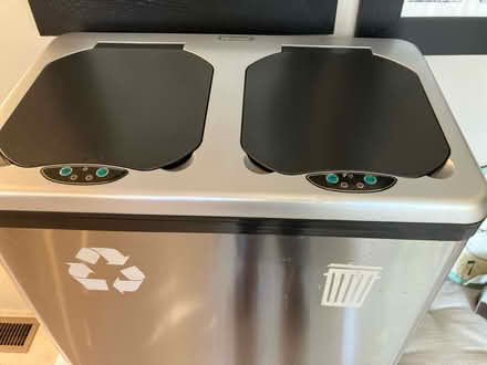 Photo of free Trash/Recycling bin (Havertown) #4