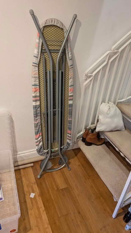 Photo of free Ironing board (Waterlooville PO7) #2