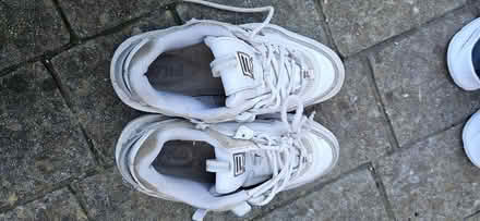 Photo of free Women shoes (Welling DA16) #2