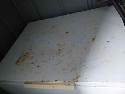Photo of free Old freezer (Princes Risborough HP27) #3