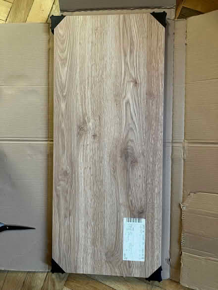 Photo of free 2 shelves (Brightwell Baldwin OX49) #1