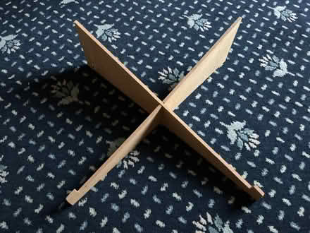 Photo of free Portable support for writing board (Walkley S6) #1