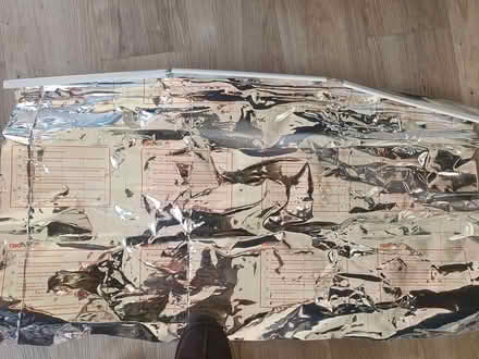 Photo of free Radiator Reflector Film (Maidenhead, SL6 4) #1