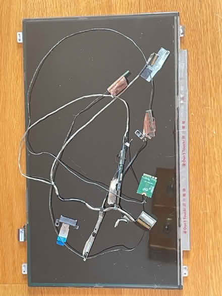 Photo of free HP Laptop motherboard, touch screen (El Granada) #3