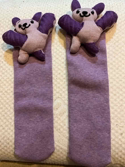 Photo of free Character Socks (Merry Hill WD23) #1