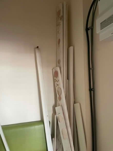 Photo of free Skirting boards all same style (Southbourne BH6) #1