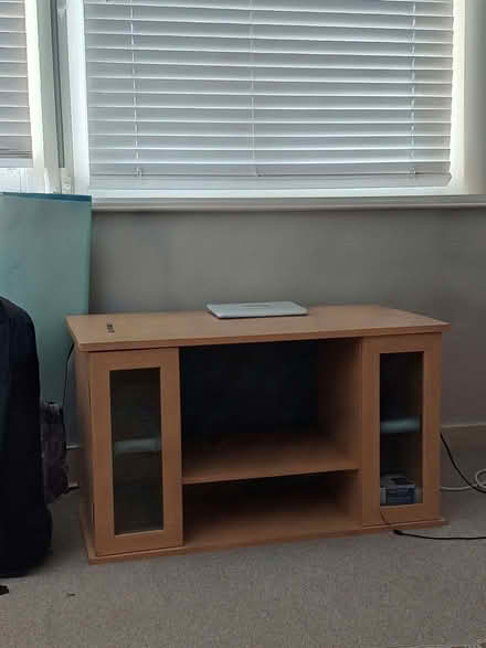 Photo of free TV table (Chelmsford CM1) #1