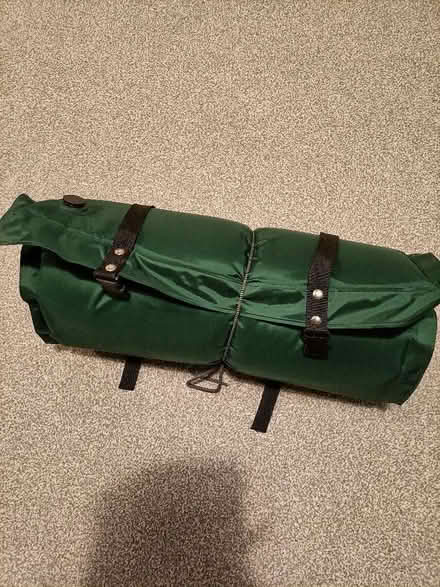 Photo of free Self inflating camping mattress (Penrith CA11) #1