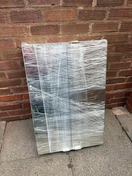 Photo of free Double Mirrored Bathroom Cabinet (B32 Highfield Lane B32) #1