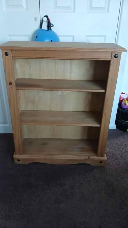 Photo of free Shelf (Brixham TQ5) #1