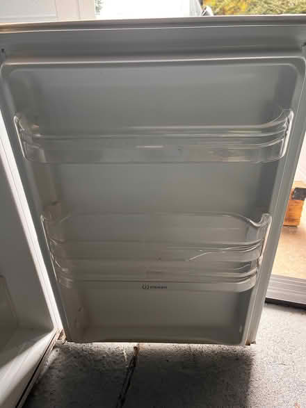 Photo of free larder fridge (Houndean Bottom BN7) #4