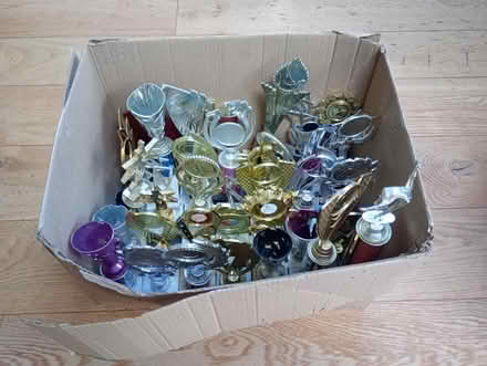 Photo of free Trophies (Garden City OX5) #1