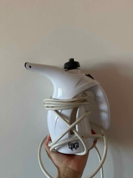 Photo of free Clothing Steamer (Upper East Side) #1