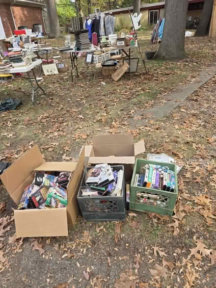 Photo of free More items (Oak Park) #4