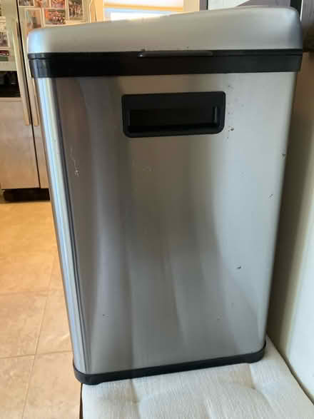 Photo of free Trash/Recycling bin (Havertown) #2