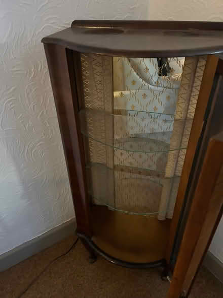 Photo of free Vintage cabinet (Townsend Fold BB4) #2