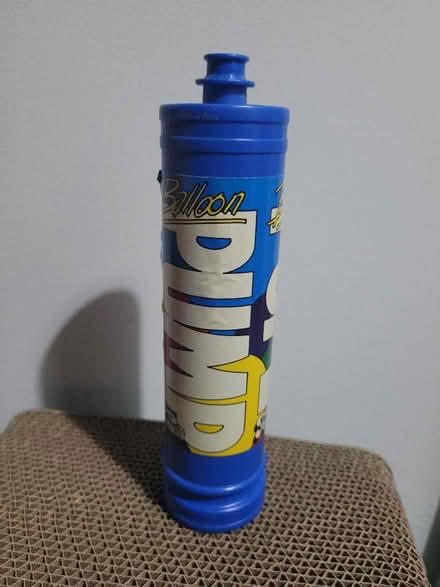 Photo of free Balloon pump (Diglis WR5) #1