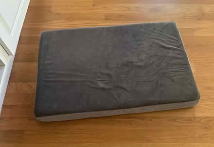 Photo of free Crate mat (Burlington) #1