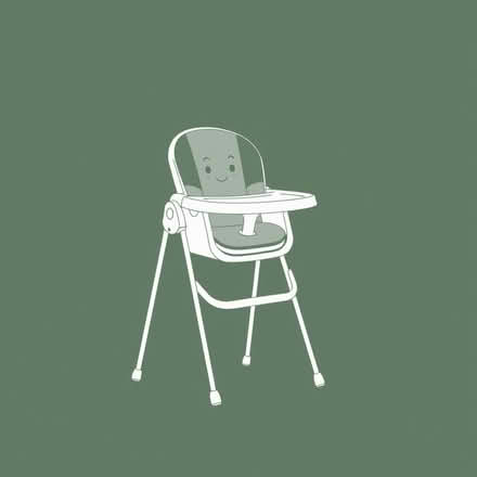 Photo of free Maxi-Cosi Minla high chair (Walthamstow E17) #1