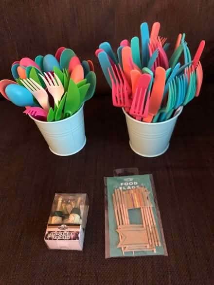 Photo of free Party pack (Stoke Gifford BS34) #1