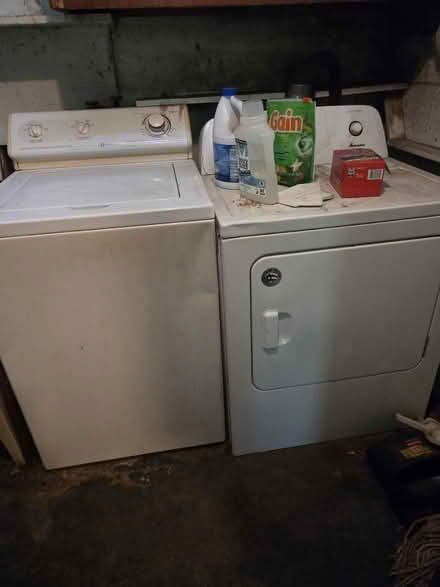 Photo of free Washer and dryer work (Oak Park) #1